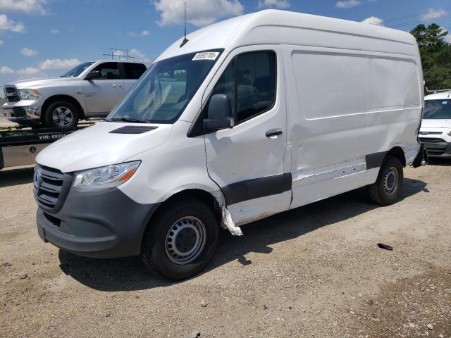 Global Auto Auctions: 2022 MERCEDES-BENZ SPRINTER 2
