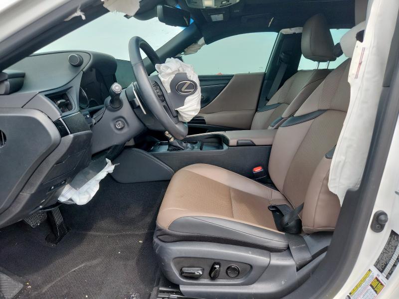 2024 LEXUS ES 350 BAS - 58ADZ1B13RU168275