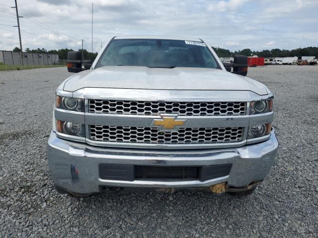 2019 CHEVROLET SILVERADO - 1GC0KREG9KF272390