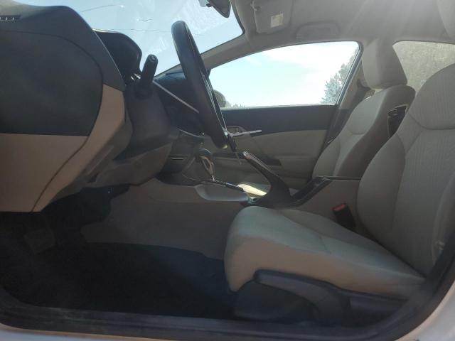 2015 HONDA CIVIC SE 19XFB2F70FE028143