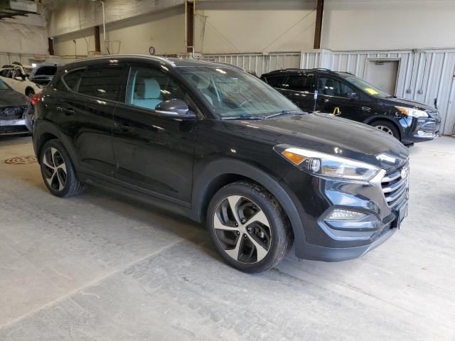 2016 HYUNDAI TUCSON LIM KM8J3CA25GU037363