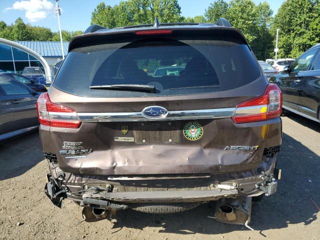 2020 SUBARU ASCENT PRE 4S4WMAHD7L3414466