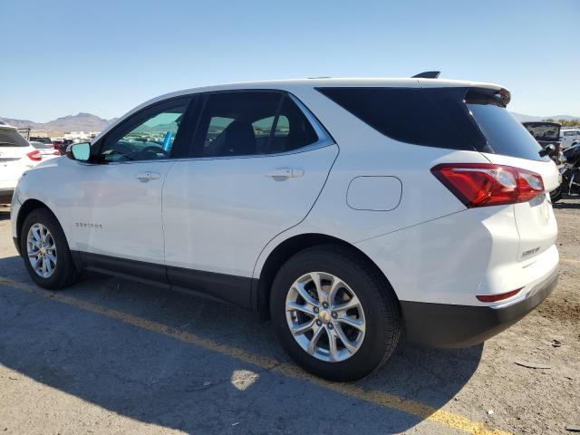 2018 CHEVROLET EQUINOX LT - 2GNAXJEV6J6108360
