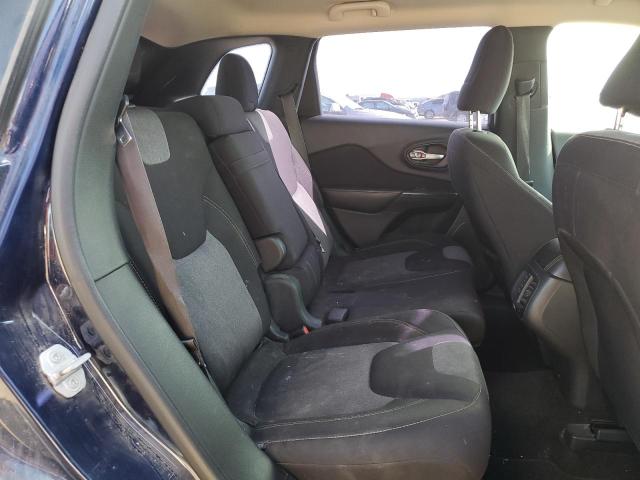 2016 JEEP CHEROKEE S 1C4PJLAB1GW149408