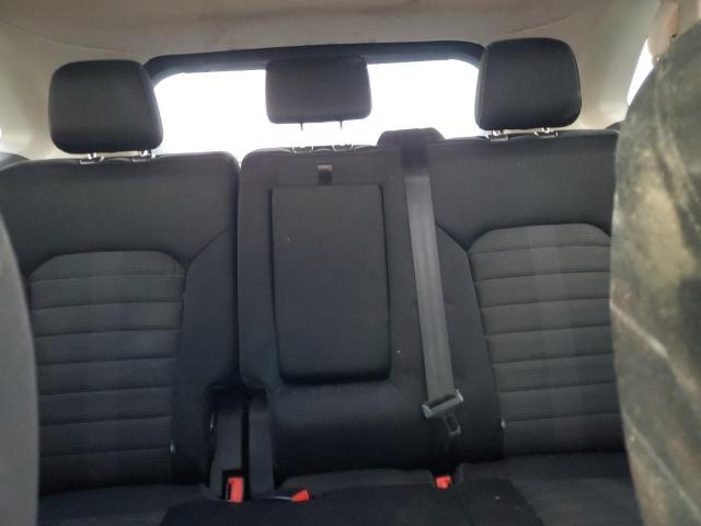2019 FORD EDGE SEL - 2FMPK3J93KBB93460
