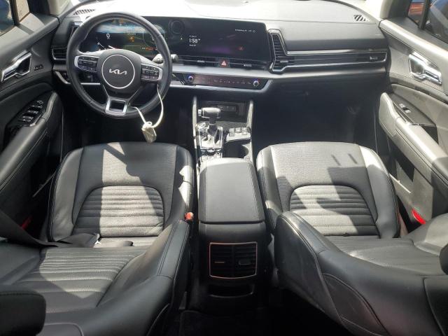 2023 KIA SPORTAGE SX PRESTIGE 5XYK5CAF4PG011201