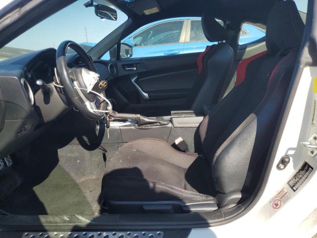 2016 TOYOTA SCION FR-S JF1ZNAA13G8708783