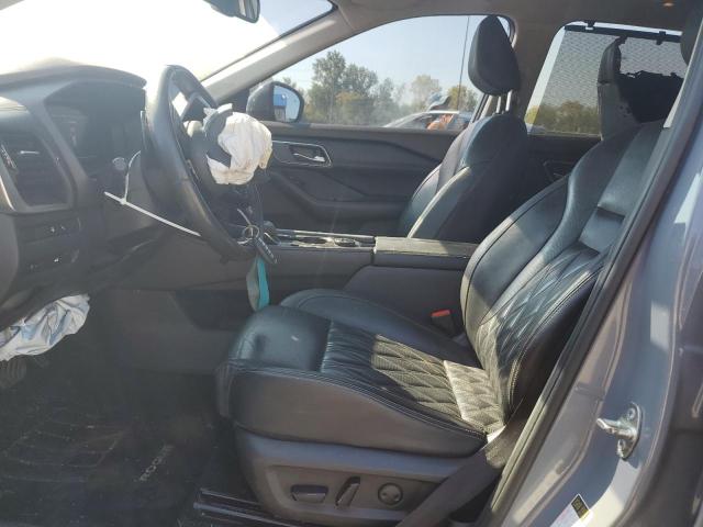 2021 NISSAN ROGUE PLATINUM JN8AT3DD7MW304900