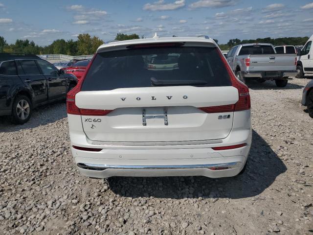 2023 VOLVO XC60 PLUS YV4L12RN3P1374737
