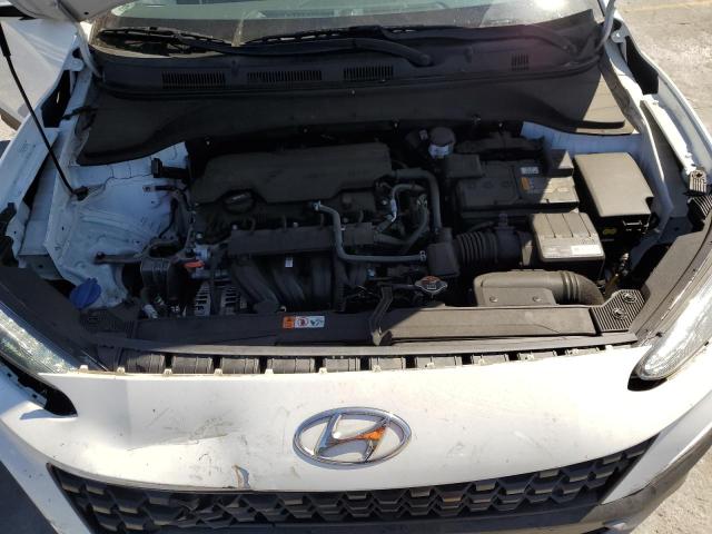 2023 HYUNDAI KONA SEL KM8K62AB1PU978170