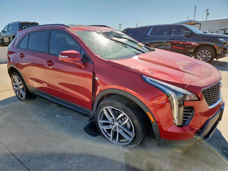 2023 CADILLAC XT4 SPORT 1GYFZER49PF107195
