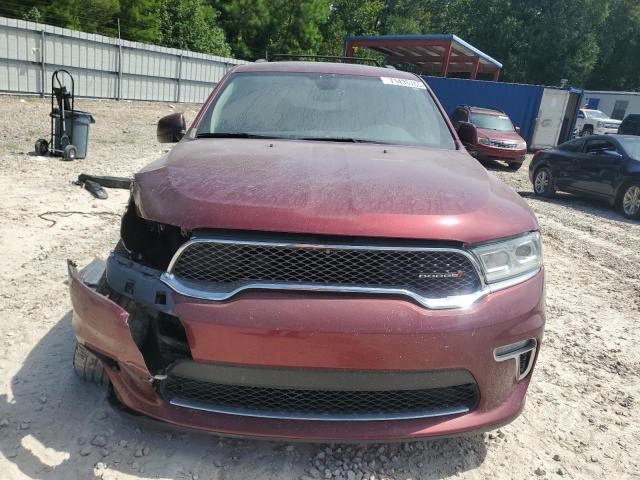 2022 DODGE DURANGO SX 1C4RDHAG8NC131365