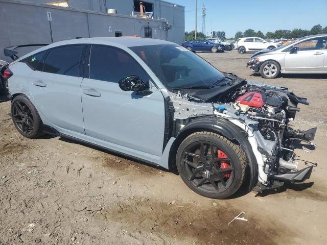 2025 HONDA CIVIC TYPE JHMFL5G48SX002143