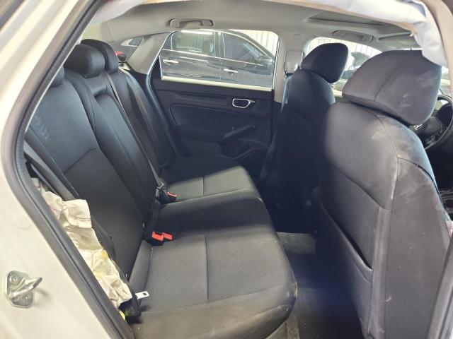 2023 HONDA CIVIC EX 2HGFE1F71PH306797