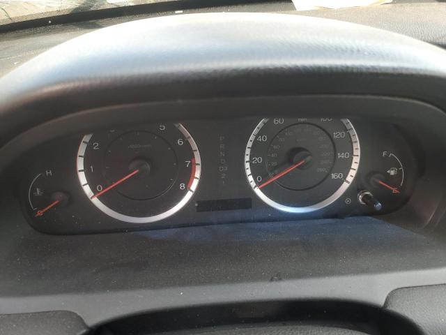 2012 HONDA ACCORD EXL - 1HGCP3F87CA034766