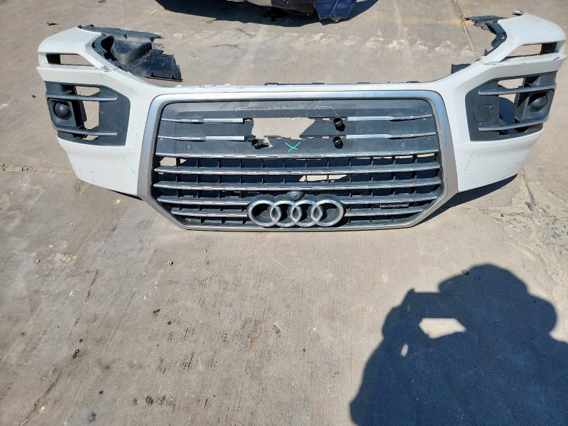 2018 AUDI Q7 PRESTIGE WA1VAAF74JD022441