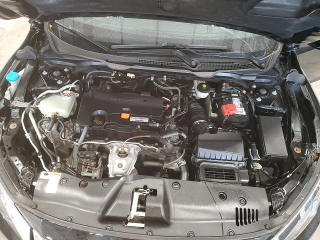 2016 HONDA CIVIC EX - 19XFC2F7XGE065845