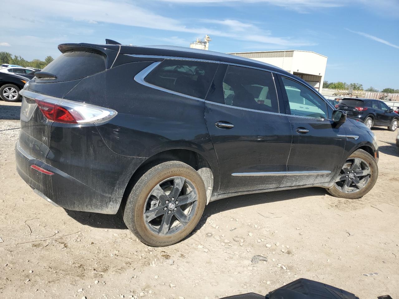 BUICK ENCLAVE ESSENCE