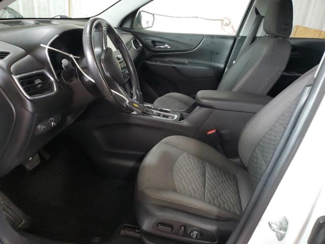 2018 CHEVROLET EQUINOX LT 2GNAXSEV1J6162946