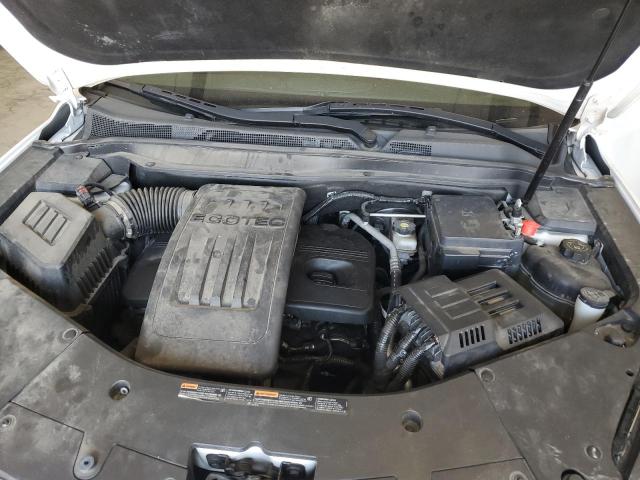 2015 CHEVROLET EQUINOX LT - 2GNALBEK8F1176560