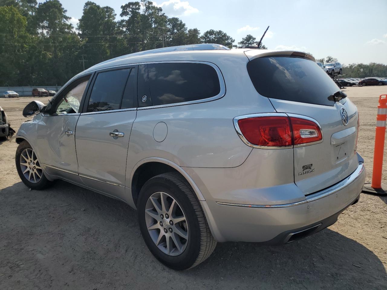 BUICK ENCLAVE