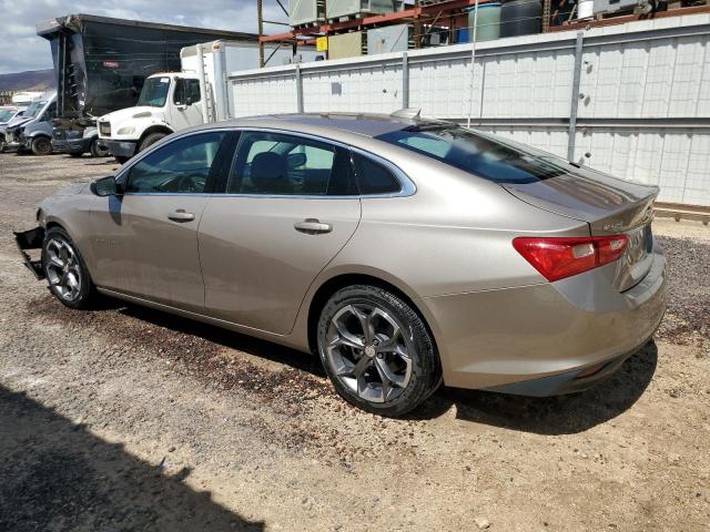 2023 CHEVROLET MALIBU LT 1G1ZD5ST4PF197965