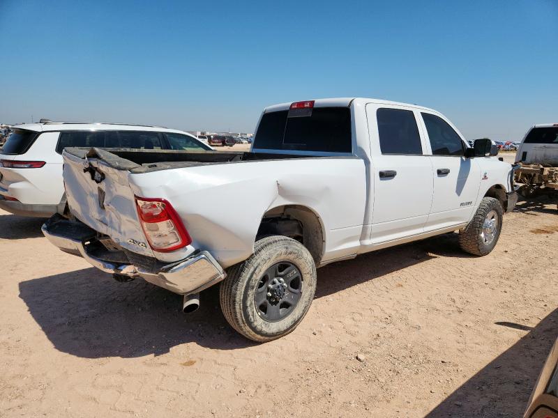 2022 RAM 2500 TRADE 3C6UR5CLXNG417887