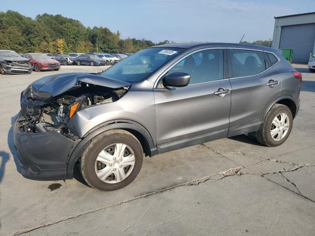Global Auto Auctions: 2019 NISSAN ROGUE SPORT S