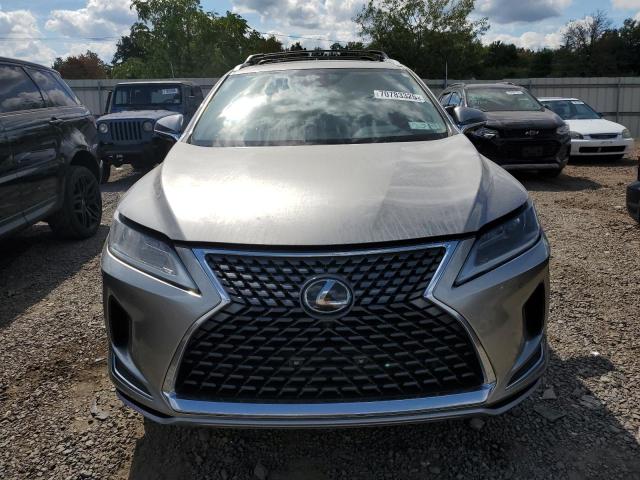 2022 LEXUS RX 350 2T2HZMDA0NC352877
