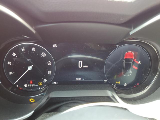 2024 ALFA ROMEO STELVIO SP ZASPAJAN4R7D83514