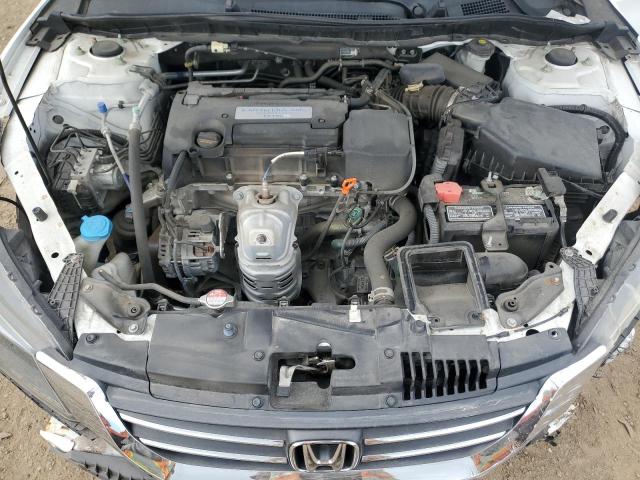 2015 HONDA ACCORD LX - 1HGCR2F34FA204109