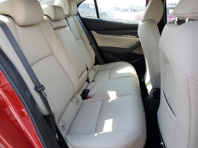 2020 MAZDA 3 SELECT 3MZBPACL3LM129400