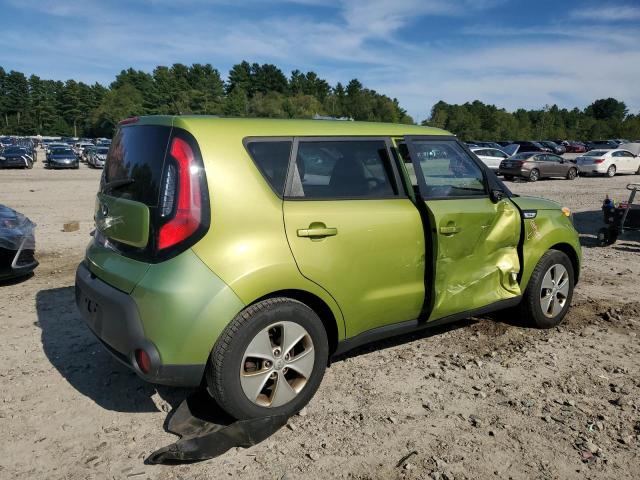 2015 KIA SOUL - KNDJN2A21F7771570