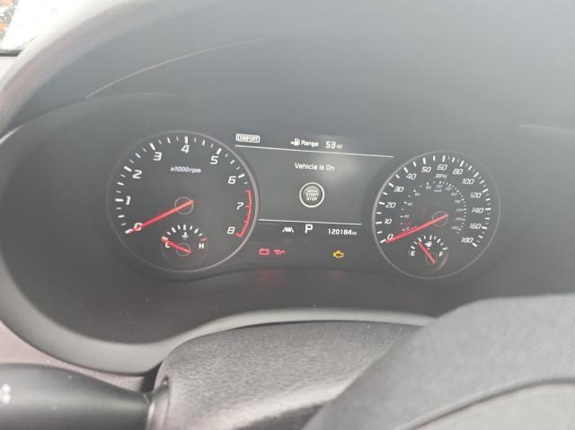 2018 KIA STINGER GT KNAE55LC8J6023399