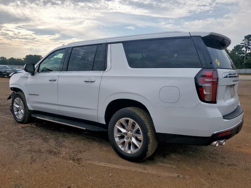 2023 CHEVROLET SUBURBAN C 1GNSCFKD7PR470834