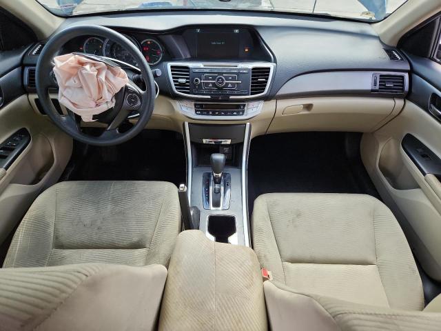 2015 HONDA ACCORD LX - 1HGCR2F36FA233823