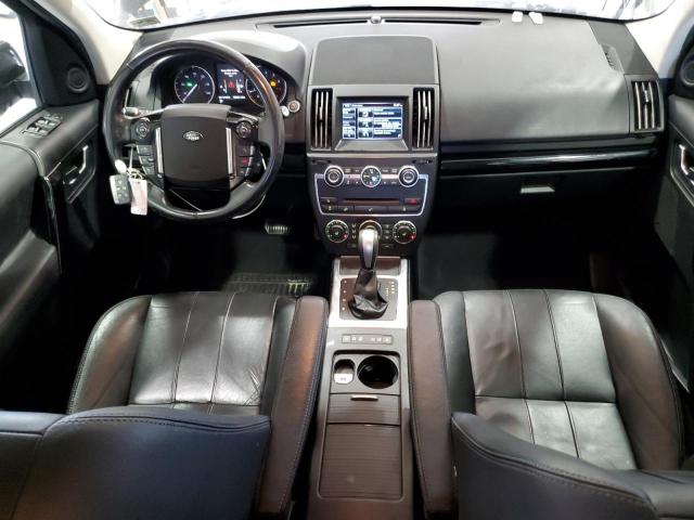 2015 LAND ROVER LR2 SE SALFP2BG0FH423174