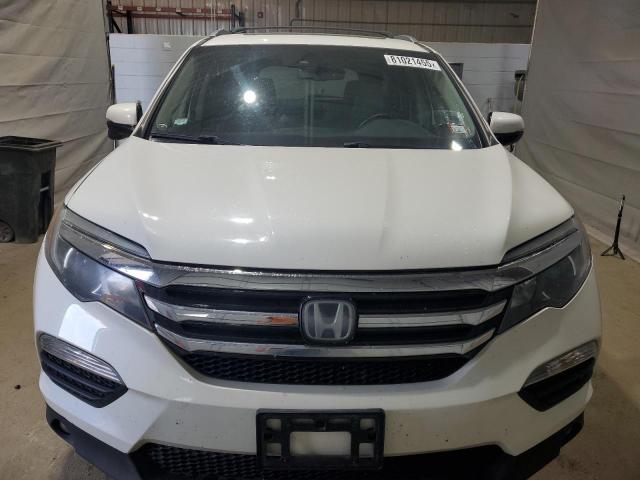 2017 HONDA PILOT TOURING - Other View