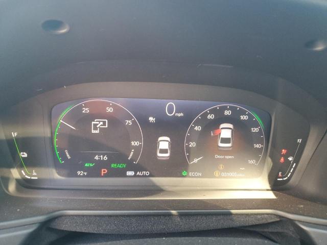 2023 HONDA ACCORD HYB - 1HGCY2F6XPA000980