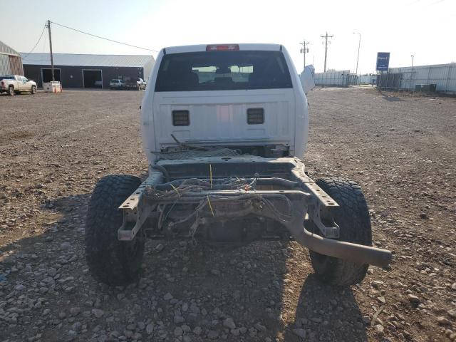 2018 RAM 2500 ST 3C6UR5HL1JG192102