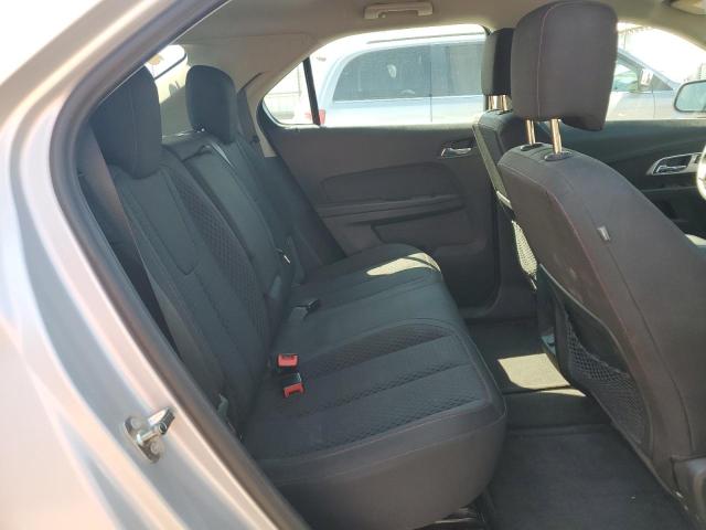 2015 CHEVROLET EQUINOX LS 2GNFLEEK3F6428211