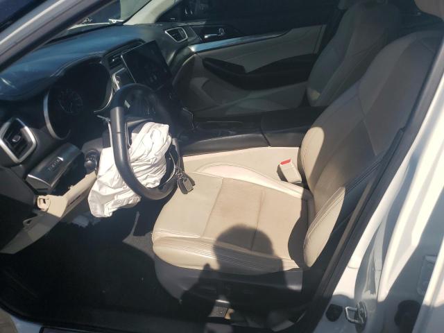 2019 NISSAN MAXIMA S 1N4AA6AV6KC379219