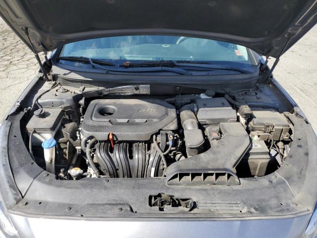 2018 HYUNDAI SONATA SE 5NPE24AF3JH682712