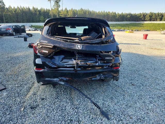 2022 ACURA MDX A-SPEC 5J8YE1H03NL048324