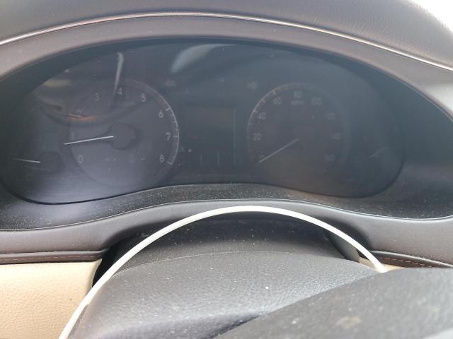 2011 HYUNDAI GENESIS 4. - KMHGC4DF3BU115047