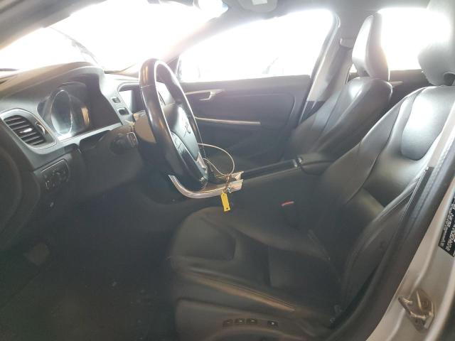 2016 VOLVO V60 T5 PREMIER YV140MEK4G1287036