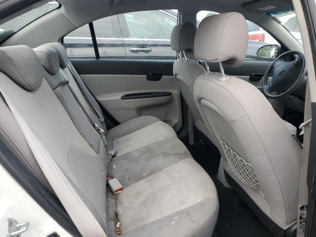 2009 HYUNDAI ACCENT GLS #3279795265