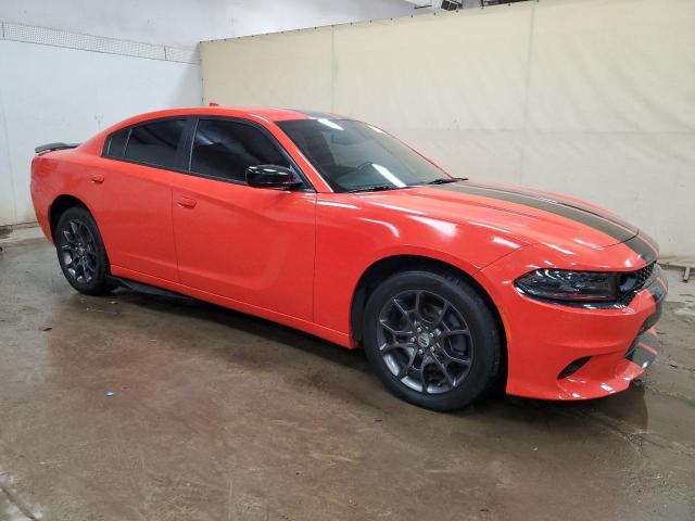 2018 DODGE CHARGER GT 2C3CDXJG7JH235597