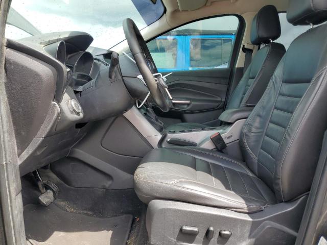 2016 FORD ESCAPE SE 1FMCU0G90GUC35437