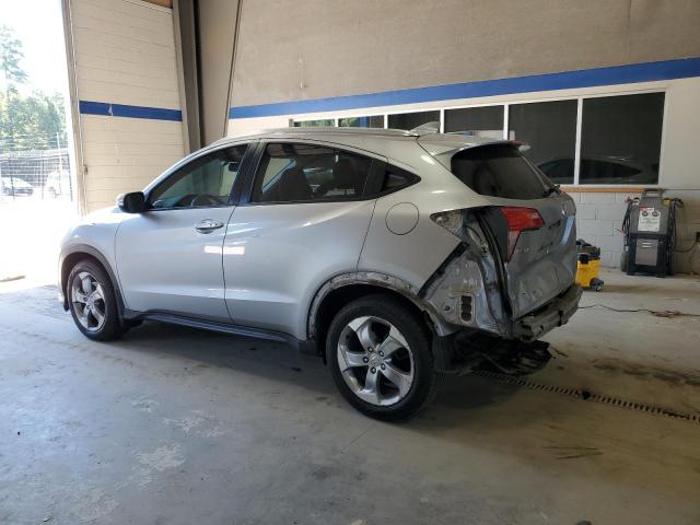 2017 HONDA HR-V EXL 3CZRU5H74HM720155